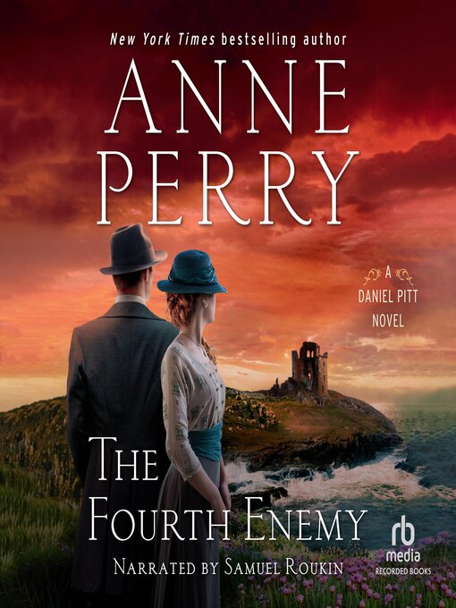 Title details for The Fourth Enemy by Anne Perry - Available